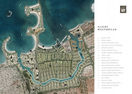 اراضى للبيع على البحر بمالديف الامارات بسعر قدم مربع217 4
