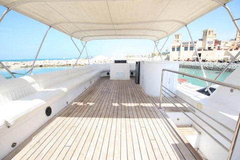 YACHT 80 Ft FOR SALE!! 740,000 AED 3