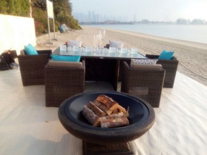 Event, Outdoor heater for rent in DUBAI, UAE. 3