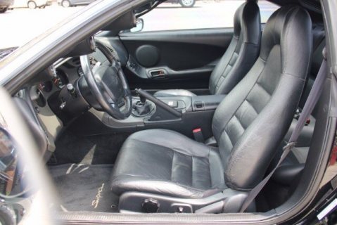 Clean 1997 Toyota Supra Turbo 2