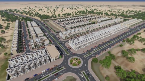 للبيع أراضي سكنية في عجمان 