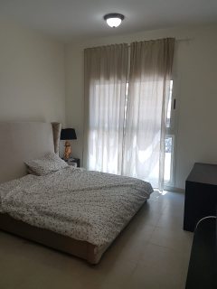 شقة للبيع غرفة وصالة تسليم فوري في دبي ب415الف درهم  3