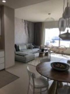 للايجار شقة فسيحة غرفتين نوم في اربانا اعمار جنوب دبي  3