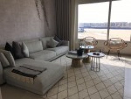 للايجار شقة فسيحة غرفتين نوم في اربانا اعمار جنوب دبي  7