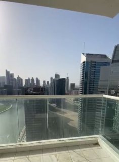 شقة فاخرة ذات مناظر بانورامية لقناة دبي المائية ب 719 ألف درهم 5
