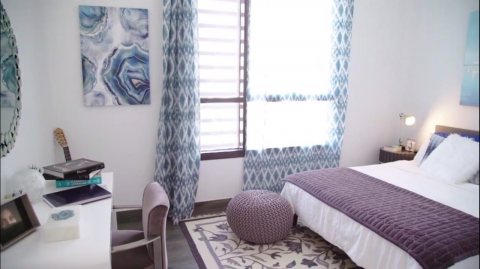فيلا جاهزة غرفتي نوم وغرفة خادمة في الشارقة  قرب شارع الإمارات ب 999 ألف درهم 5