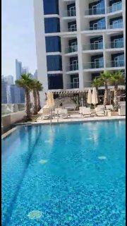 شقة جاهزة على القناة في البزنس باي في دبي ب 719 ألف درهم 4