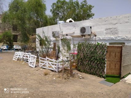 بيت شعبي في الجيمي على الشارع العام 3