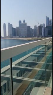 شقة جاهزة على القناة في البزنس باي في دبي ب 719 ألف درهم 2