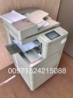 Photocopiers  3