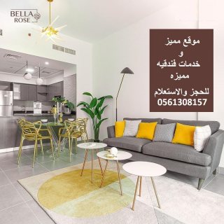 شقة في  اجدد مبنى سكني  في دبي تم بيع 90% من الشقق لا تفوت فرصتك!! 3