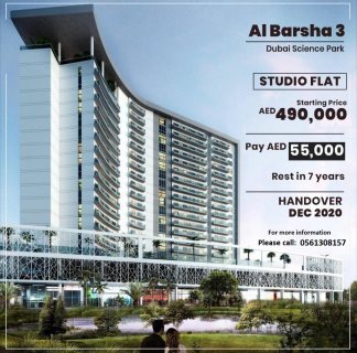 get your apartment in the finest neighborhood in dubai 2