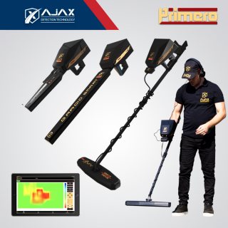 best gold detector ajax primero multi system 4