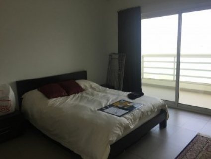 للبيع شقة دوبلكس 3 غرف واسعة و غرفه خادمه  في الجميره هايتس - دبي 4