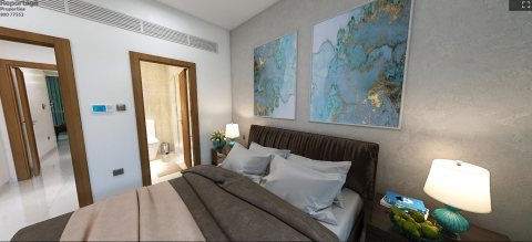  تملك فيلا تاون هاوس في دبي بسعر شقة ب 621 ألف درهم بالتقسيط على 5 سنوات 6