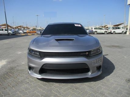 2016 Dodge Charger 2