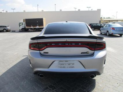 2016 Dodge Charger 3