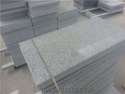 صور New G654 Granite,Cheap Grey Granite 1