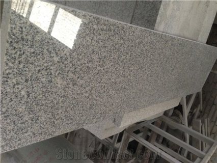 صورة 2 New G654 Granite,Cheap Grey Granite