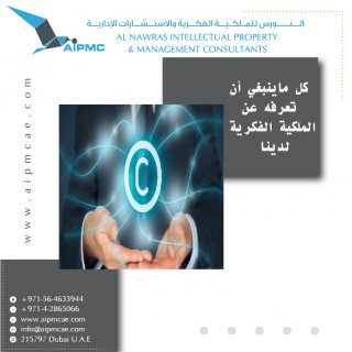 أقوى شركة في حماية الملكية الفكرية في أبو ظبي الإمارات 2