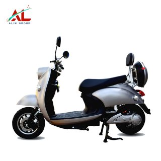 Al-Gw6 800W Electric Motorbike Adult for Sale 