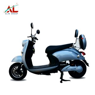 Al-Gw6 800W Electric Motorbike Adult for Sale  3