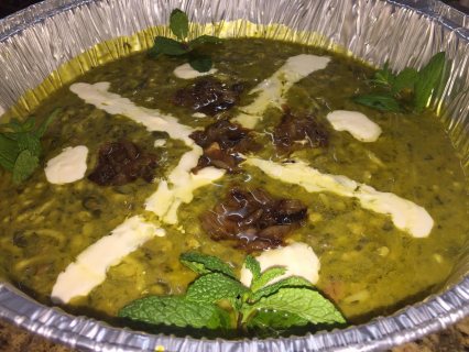 مطبخ للمأكولات الايرانيه و العراقيه و الخليجية 3