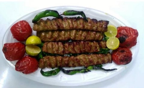 مطبخ للمأكولات الايرانيه و العراقيه و الخليجية 6