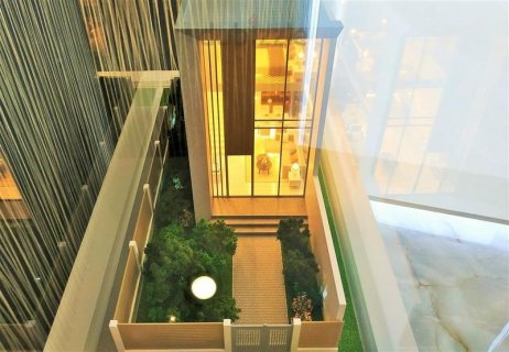  تملك فيلا تاون هاوس في دبي بسعر شقة ب 634 ألف درهم 6