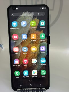 Samsung s21 ultra 5G 4