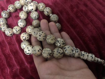 سبحة عود صليب قديمة جدا  3