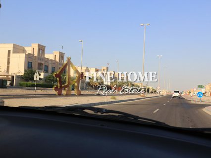 للبيع..فيلا 5 غرف ماستر | مجلسين | مدينة خليفة أبوظبي
