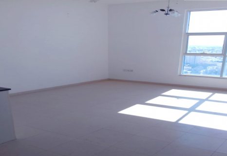 غرفتين وصالة جاهزة في النعيمية بقسط شهري 4300 درهم 2