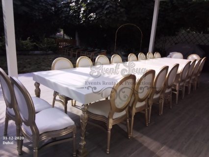 Modern, VIP Sofa, Outdoor wedding furniture for Rent in Dubai, Abu Dhabi, UAE. 4