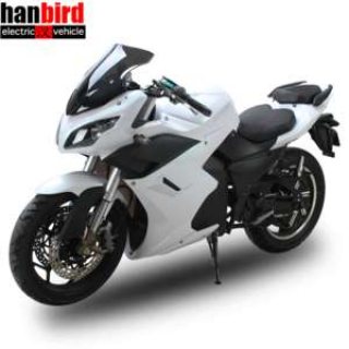  Racing Sports electric Motorcycle  2