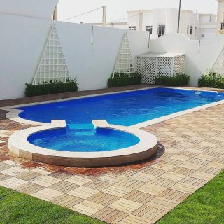 شركه  مايوركا مسابح جاهزه مستورده من اسبانيا هنا فى الامارات  6