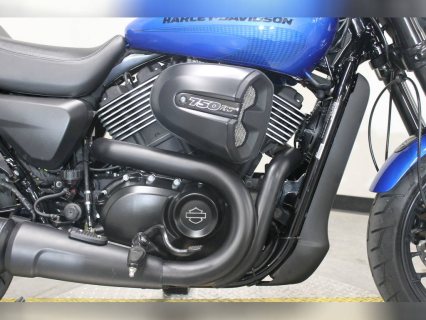 2018  Harley Davidson street rod 750 available for sale 4