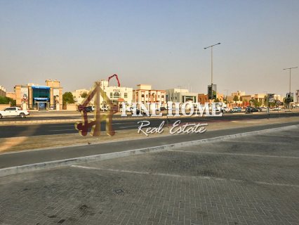 للبيع..مجمع 8 فلل | مدينة خليفة أبوظبي