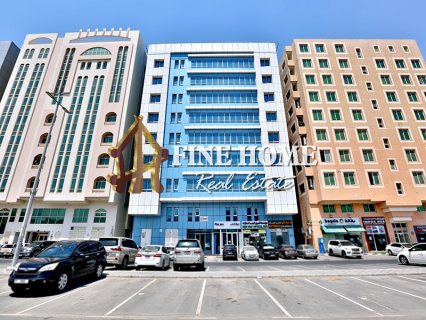 للبيع.. بناية 5 طوابق | مدينة محمد بن زايد أبوظبي