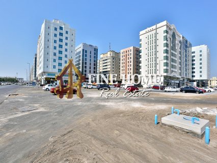 للبيع..بناية تجارية | 7 طوابق | مدينة محمد بن زايد أبوظبي