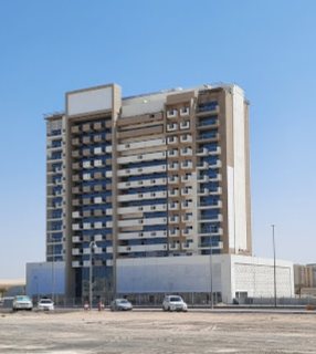 شقة للبيع في دبي #الفرجان ب 378 ألف درهم  1