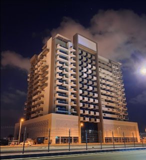 شقة للبيع جاهزة لتسليم الفوري  في دبي #الفرجان ب 378 ألف درهم 5