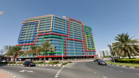 Your chance to own a unique property in Dubai 1