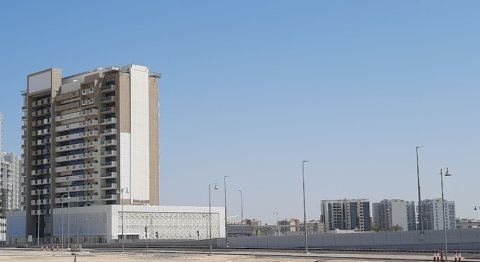 شقة للبيع جاهزة لتسليم الفوري  في دبي #الفرجان ب 378 ألف درهم 3