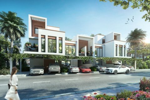 Your chance to own a villa in Dubai 7
