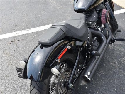 2020 Harley-Davidson Softail FXBB STREET BOB 3