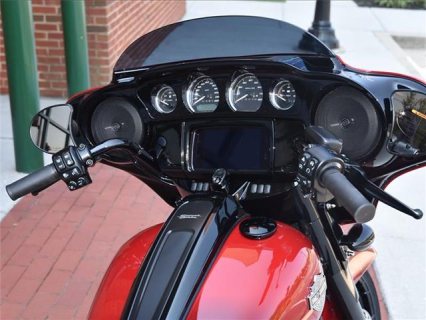  2021 Harley-Davidson Touring FLHXS STREET GLIDE SPECIAL 2