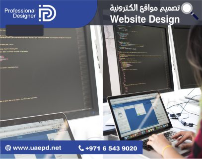 شركة لتصميم وتطوير المواقع والمتاجر الإلكترونية في الإمارات العربية المتحدة 3