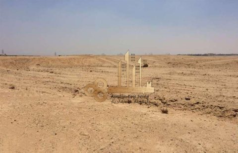 للبيع أرض استثمارية في بني ياس، أبوظبي