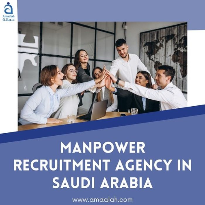منصة عمالة - أكبر موقع للوظائف في السعودية 4
